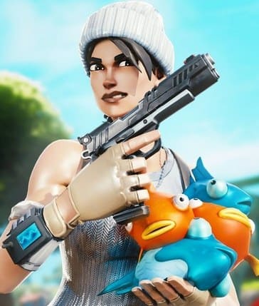 Free Fortnite Accounts 6